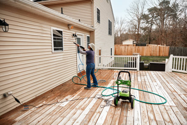 Best Residential Pressure Washing Services  in Clarks Green, PA