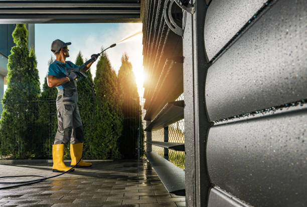 Deck Cleaning Services in Clarks Green, PA