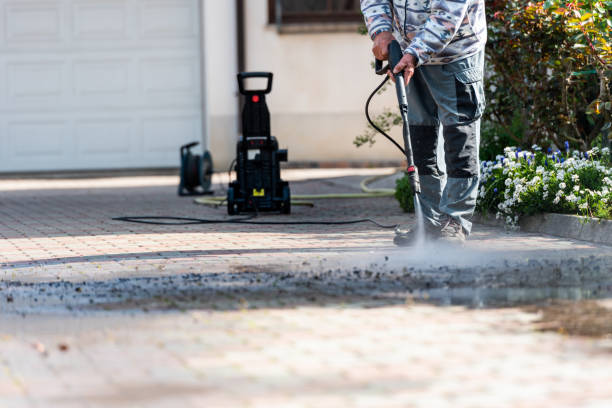 Why Choose Our Certified Pressure Washing Experts for Your Project Needs in Clarks Green, PA?