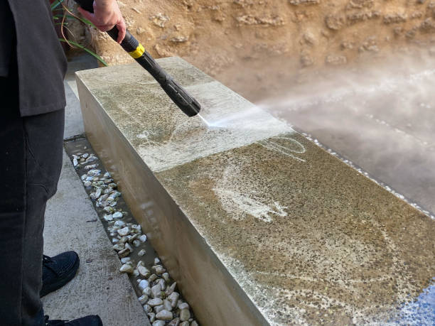 Best Garage Pressure Washing  in Clarks Green, PA