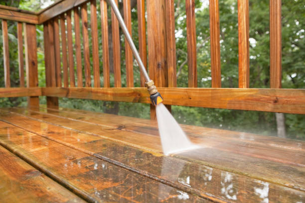 Best Sidewalk Pressure Washing  in Clarks Green, PA