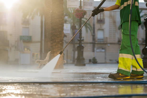 Trusted Clarks Green, PA Pressure Washing Experts